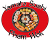 Yamato Sushi Pham Wok