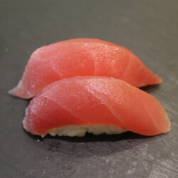 Maguro Nigiri