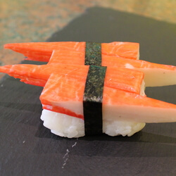 Kani Nigiri