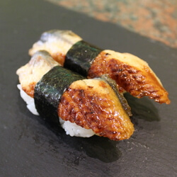 Unagi Nigiri
