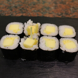 Mango Maki