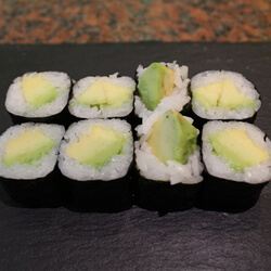 Avocado Maki