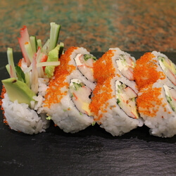 California Inside-Out