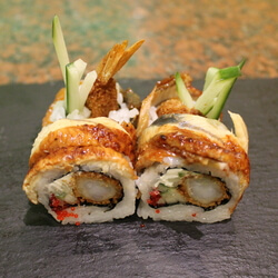 Dragon Roll