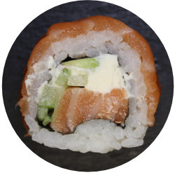 Tamasiru Roll