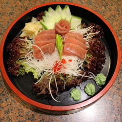 Maguro Sashimi